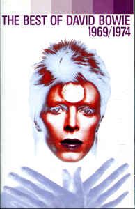 Stream songs including the jean genie, space oddity and more. David Bowie - The Best Of David Bowie 1969 / 1974 (1997 ...