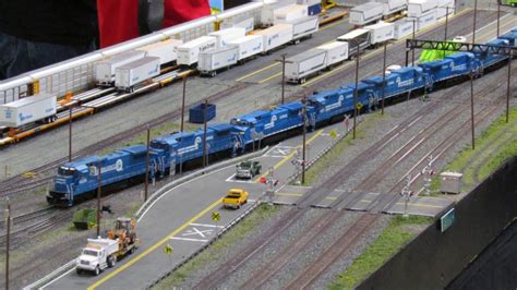 The Definitive Guide To Model Railroad Scales What You Need To Know
