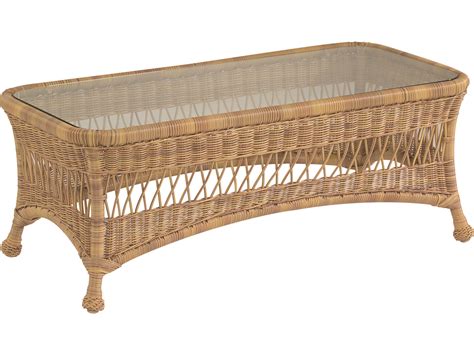 Meeting all your glass repair and replacement needs. Woodard Whitecraft Sommerwind Wicker 44''W x 21''D ...