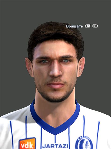 Latest on kaa gent forward roman yaremchuk including news, stats, videos, highlights and more on espn Roman Yaremchuk (KAA Gent) face for Pro Evolution Soccer ...