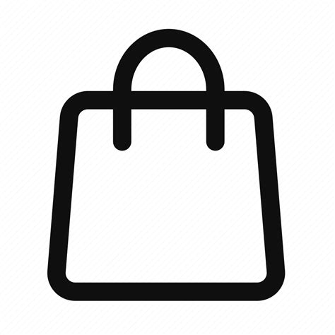 Cart Bag Shop Buy Basket Shopping Icon Download On Iconfinder