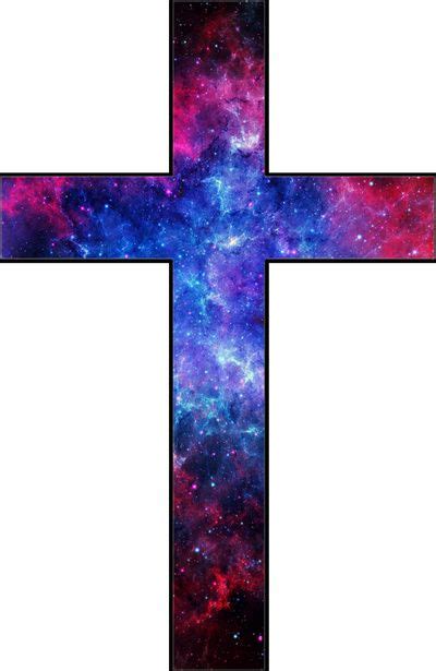 Galaxy Cross Cross Art Galaxy Cross Cross Wallpaper