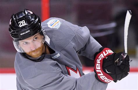 By rotowire staff | rotowire. Giroux, Muzzin, Crawford to suit up for Canada against Europe at World Cup | CFJC Today Kamloops