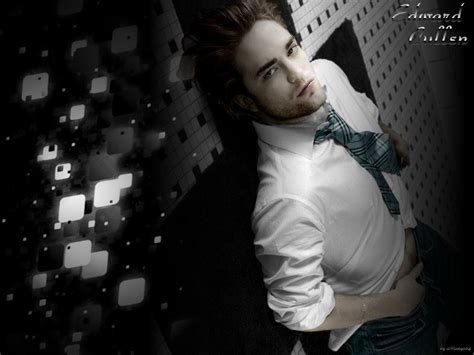 Edward Cullen Wallpapers Top Free Edward Cullen Backgrounds Wallpaperaccess
