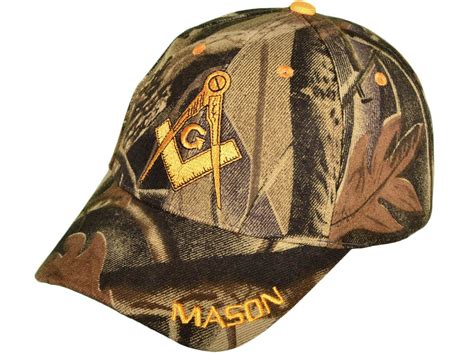 dozen-pack-wholesale-camouflage-masonic-baseball-hats-caps-baseball-hats,-hats,-caps-hats