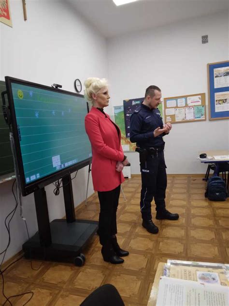 Bezpieczeństwo Podczas Ferii Zimowych 2023 Aktualności Komenda Powiatowa Policji W Choszcznie