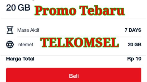 Apalagi promo yang ditawarkan berupa kuota internet, nelpon dan juga sms. Hot Promo Telkomsel Terbaru : Promo Telkomsel Kuota Paket Internet Murah: 6 GB Rp 15 ...