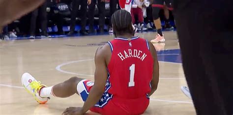 Nba Playoffs Update Mavs And Sixers Pull Even James Harden Surfaces Brutal Day For Chris Paul