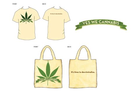 G̕ree͘nw̴a̷y̵ C͏r̕e͠at͝ive De͟s͜i̧ǵn̡ Yes We Cannabis Infographic