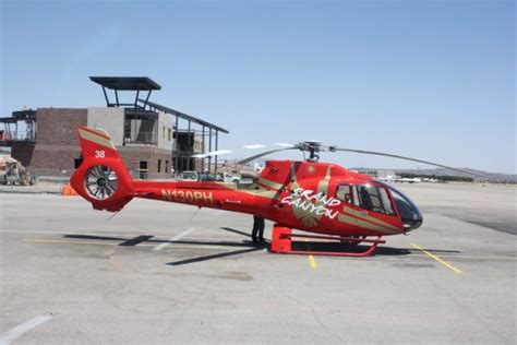 Las Vegas Helicopter Tour