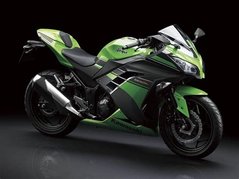 2013 Kawasaki Ninja 250 Abs Special Edition Motozombdrivecom