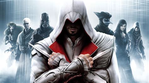 Qual Il Miglior Capitolo Di Assassin S Creed