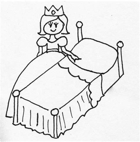 Make Bed Clipart 5 Wikiclipart