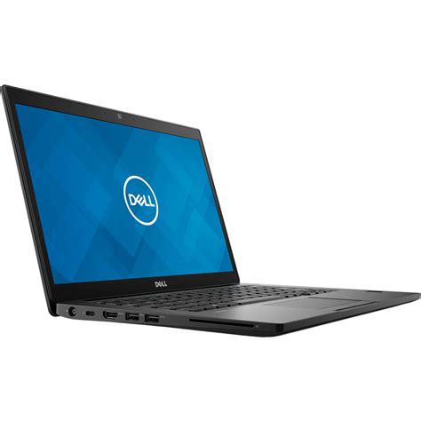 Dell Latitude 7490 I7 8th Gen Refurbished Laptop Lappfy