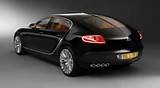 Pictures of Bugatti 4 Door Price