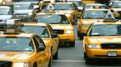 Know your fare before you ride! Importance of mobile app in Taxi industry -Trinetra iWay
