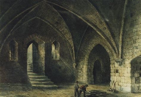 Dungeon Paintings Search Result At Paintingvalley Com
