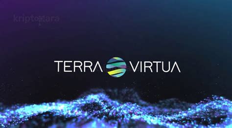 3 Uzmandan Terra Virtua Tvk Geleceği 2022 2023 2024