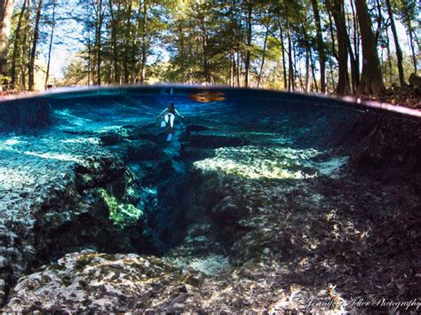 12 Epic Summer Swimming Holes In Florida