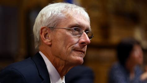 tony evers everything you need to know