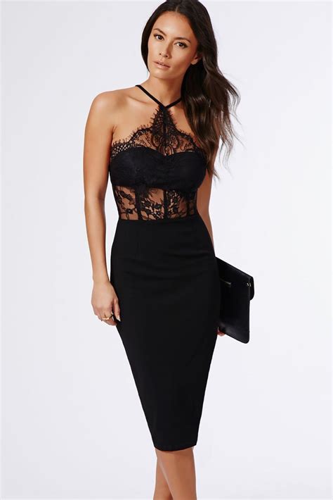 Women Summer Black Lace Halter Top Maxi Dess Online Store For Women Sexy Dresses