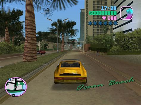 Grand Theft Auto Vice City Last Mission Amazon Grand Theft Auto 64260