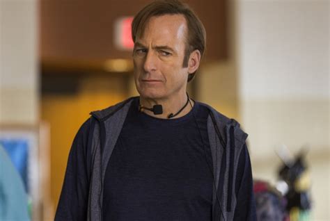 Better Call Saul Bob Odenkirk Ha Avuto Un Collasso Sul Set Popcorn Tv