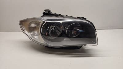 Bmw E E E Lift Lampa Reflektor Prawa Prawy