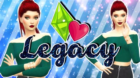 Lets Play The Sims 4 Legacy Episode 5 Everything Is Different