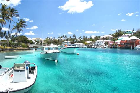 5 Things To Do In Hamilton Bermuda Ncl Travel Blog