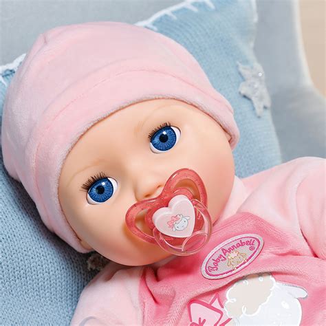Baby Annabell Interactive Doll Outfit Accessories Baby Annabell
