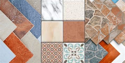 Types Of Tiles 25 Different Types Of Tiles For Interior And Exterior