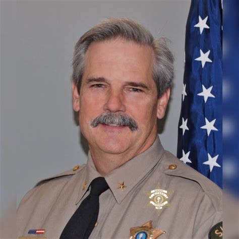 Chief Detective Retires After Record 40 Years Kitsap Sheriffs Office