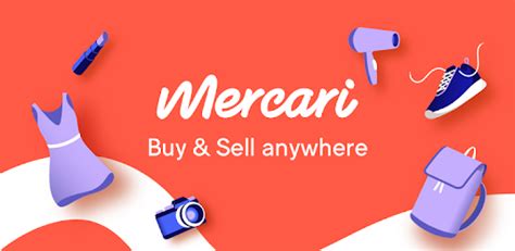 It's the perfect place to go to declutter or find your new look. Mercari Shopping: Marketplace for Buying & Selling - Apps on Google Play