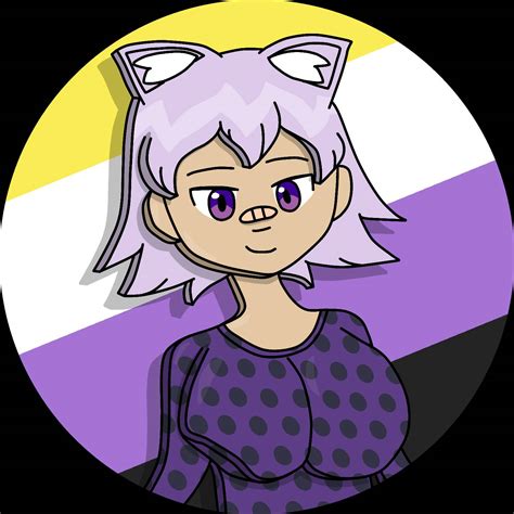 Flattened Friend by HenkaNeko on DeviantArt