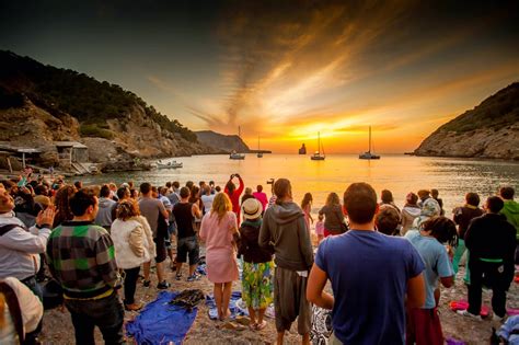 Sunset Spots In Ibiza That Will Blow Your Mind