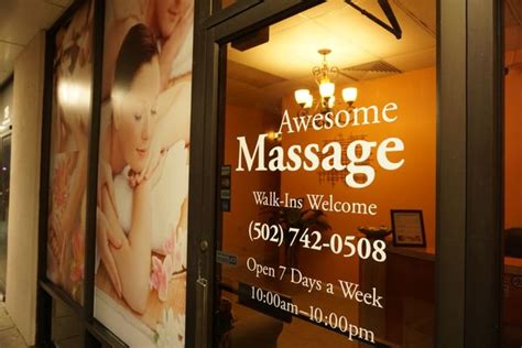 Awesome Massage 11 Photos And 16 Reviews 119 S Hurstbourne Pkwy Louisville Kentucky