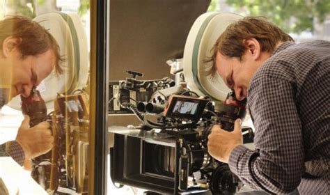 The Movie Critic Quentin Tarantino soll bereit für seinen letzten Film sein News OutNow