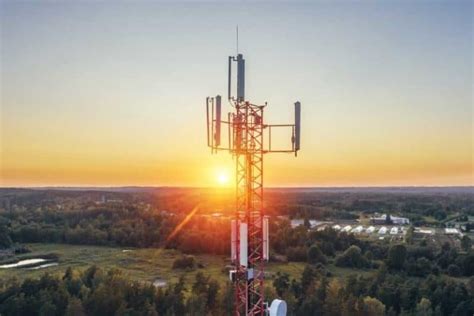 How To Find A Cell Tower Using The Opensignal Wright Witildrosen