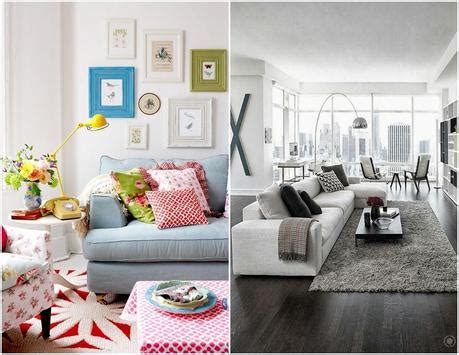 Maybe you would like to learn more about one of these? Inspiration : Le salon! - Paperblog
