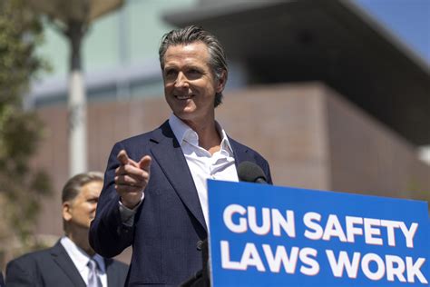 Gavin Newsom Mocked After In Laws Donate To Ron Desantis