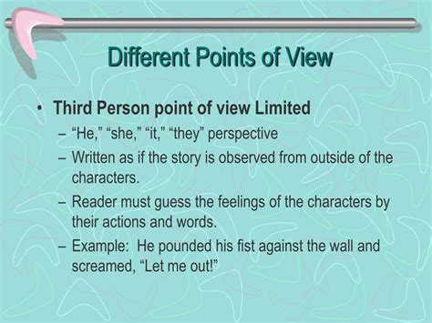 Ppt Narrative Writing Powerpoint Presentation Free Download Id5441482