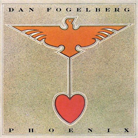 Dan Fogelberg Phoenix 1979 Gatefold Vinyl Discogs