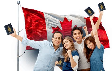 Immigration Au Canada En Tunisie Connect Canada