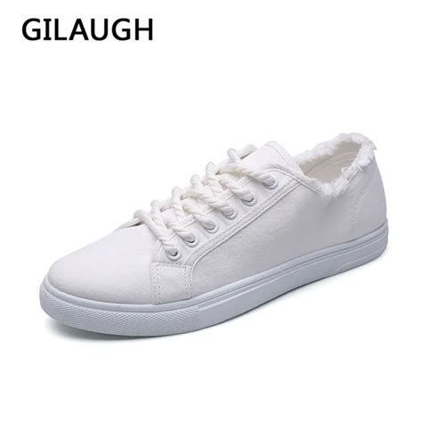 Buy Classic Fashion Men Casual Shoes Breathable Canvas