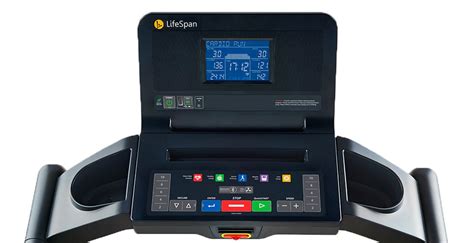 Lifespan Tr4000i Treadmill Review 2018 Expert Ratings Updated
