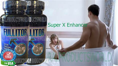 2 Fullitor Enhancer Potency 3x High Male Sexual Efficiency Libido Potentisimo Icommerce On Web