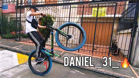 Daniel31 🔥“maniacc Flyer”🤯 Youtube