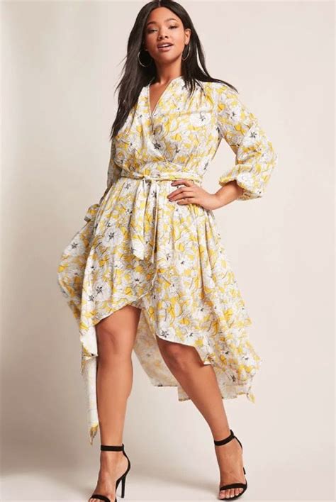 Shop wedding guest dresses for every occasion! Plus-Size Wedding Guest Dresses 2018 - Our pick of this ...