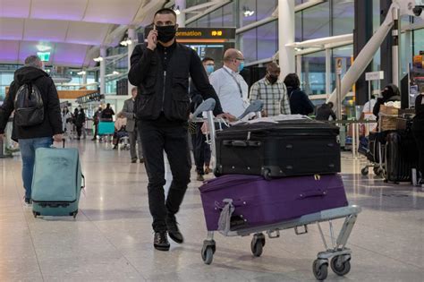 This section takes you through everything you need to know to plan a safe trip, including visa and passport essentials, travel insurance, what to. New Covid-19 Coronavirus Variant In UK Leads To CDC Travel ...